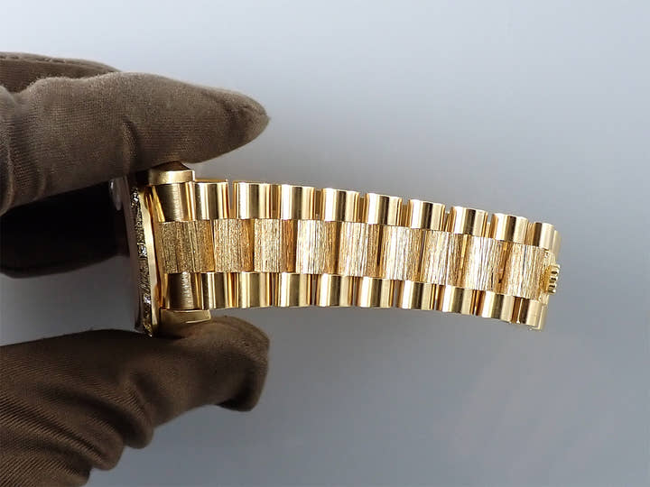 Rolex Day-Date <Warranty, Box, etc.>