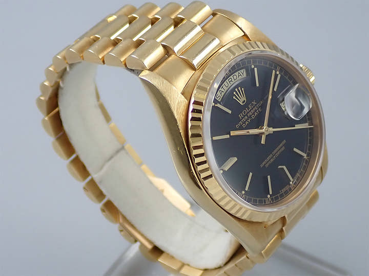 Rolex Day-Date 36
