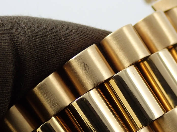 Rolex Day-Date 36 <Warranty, Box, etc.>