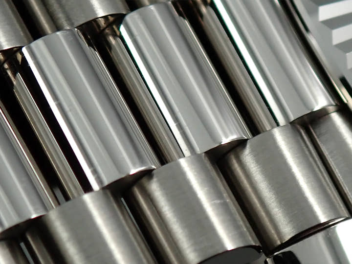 ロレックス デイデイト40 Ref.228236A プラチナ アイスブルー文字盤