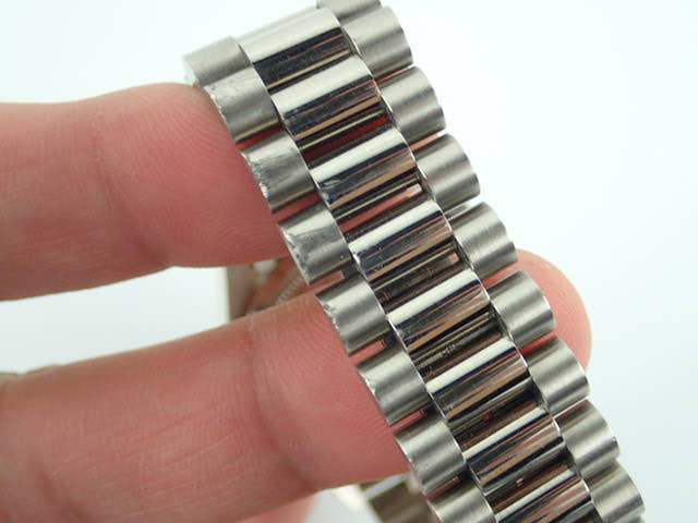 ロレックス デイデイト Ref.18239 ブラック文字盤 中古 day-date-41