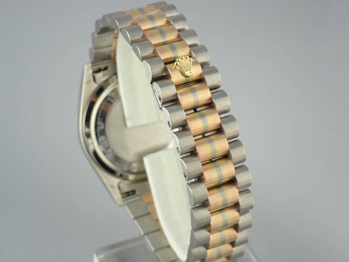 ロレックス デイデイト Ref.18239BIC シャンパン文字盤 中古 day-date-58