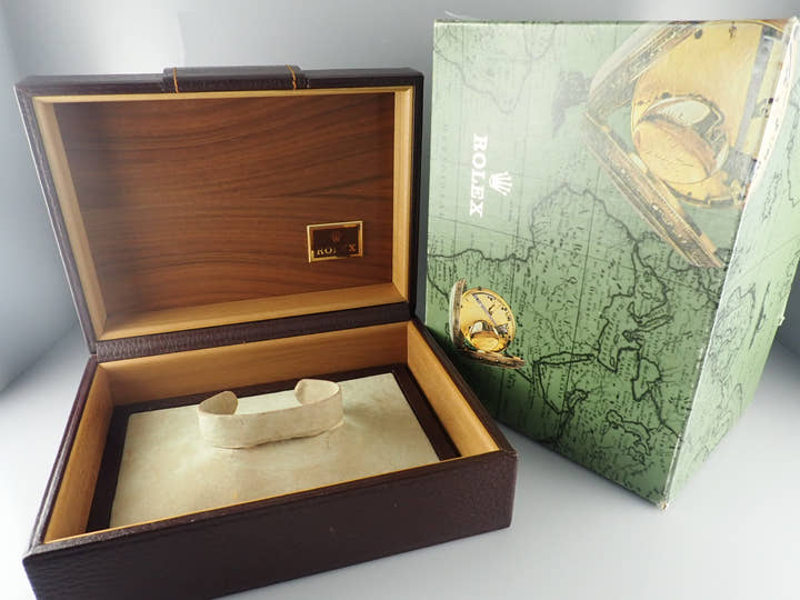 ロレックス デイデイト Ref.18296 シルバー文字盤 中古 day-date-70