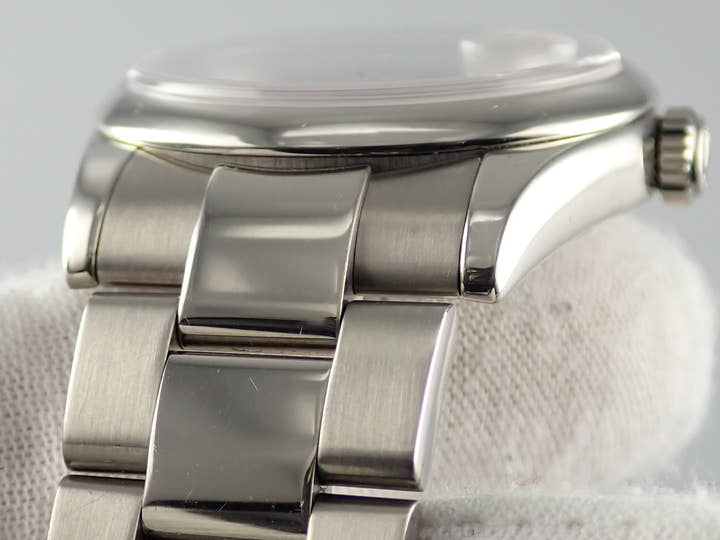 ロレックス デイデイト Ref.118209 グレー文字盤 中古 day-date-71