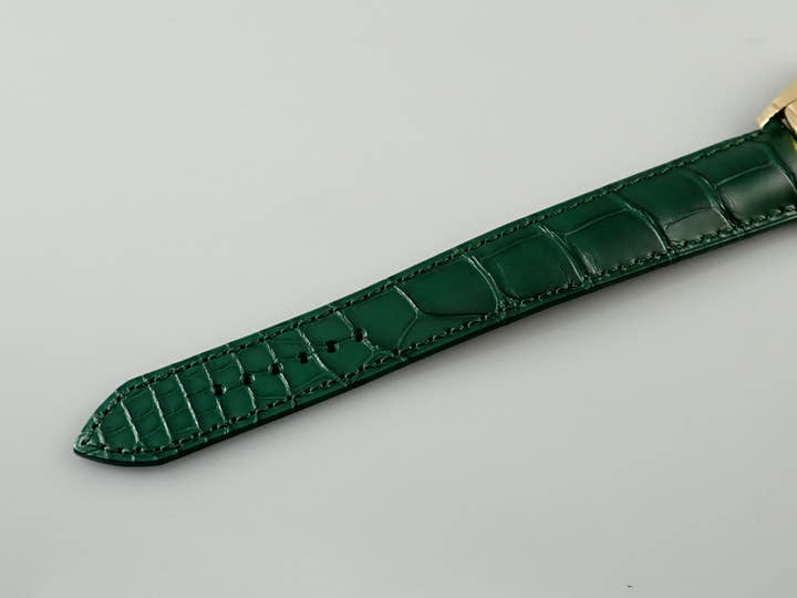 ロレックス デイデイト Ref.118138 グリーン文字盤 中古 day-date-91