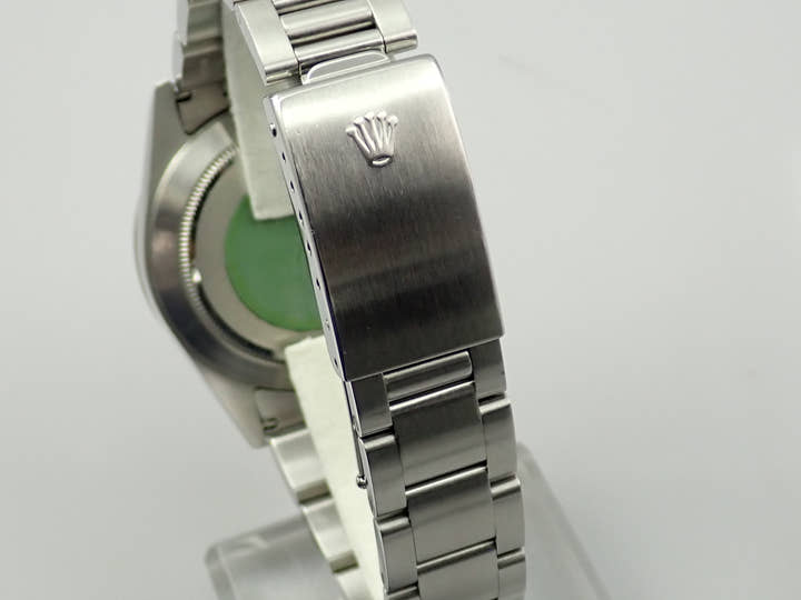 ロレックス デイトナ エルプリメロ Ref.16520 ステンレススチール ホワイト文字盤