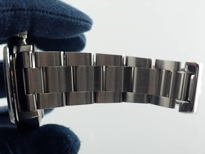 ロレックス デイトナ エルプリメロ Ref.16520 ステンレススチール ホワイト文字盤