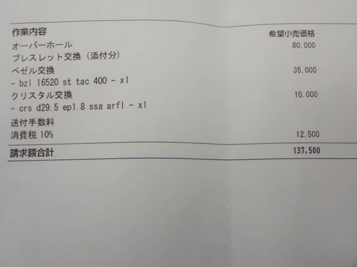 ロレックス デイトナ Ref.116520 ステンレススチール ブラック文字盤