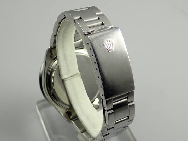 ロレックス デイトナ Ref.6263 ステンレススチール シルバー文字盤