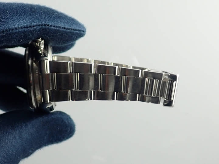 ロレックス デイトナ Ref.6263 ステンレススチール シルバー文字盤