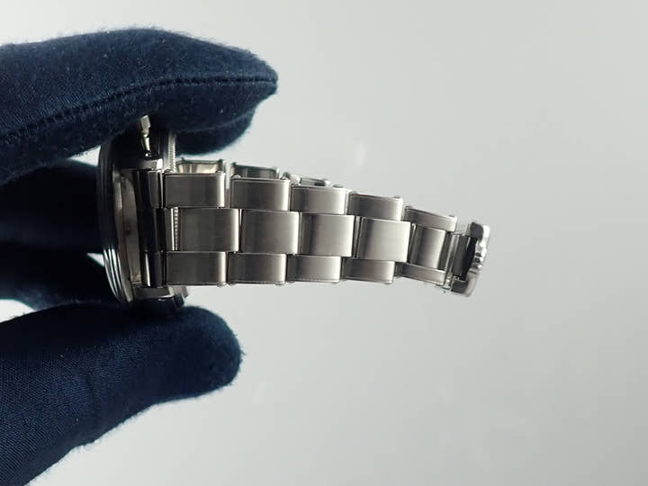 ロレックス デイトナ Ref.6239 ステンレススチール シルバー文字盤