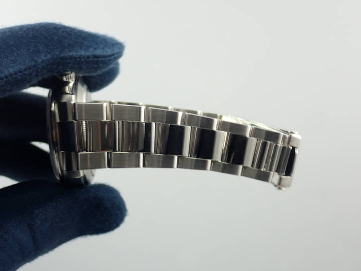 ロレックス デイトナ エルプリメロ Ref.16520 ステンレススチール ブラック文字盤