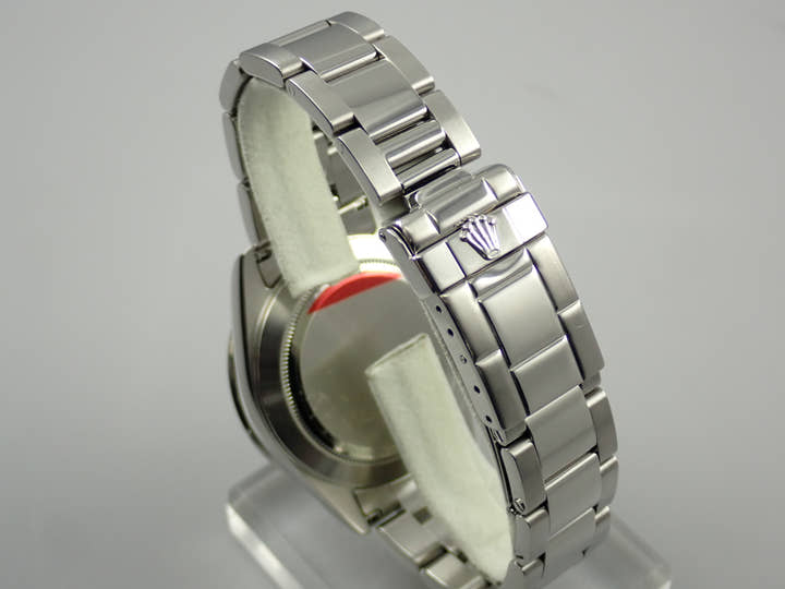 ロレックス デイトナ エルプリメロ Ref.16520 ステンレススチール ブラック文字盤