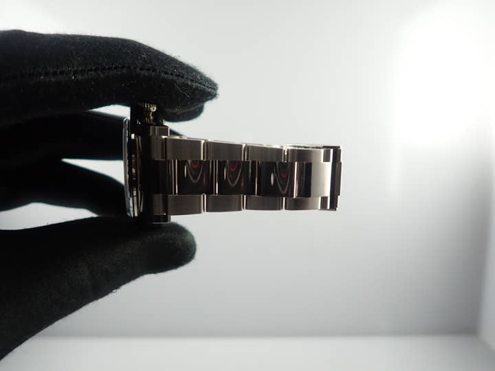 ロレックス デイトナ Ref.116509G ホワイトゴールド ブラック文字盤
