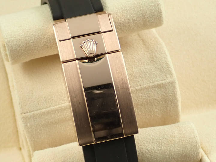 Rolex Daytona <Warranty box etc.>