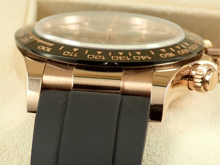 Rolex Daytona <Warranty box etc.>