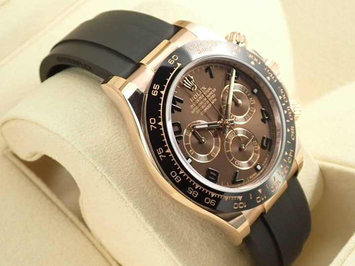 Rolex Daytona <Warranty box etc.>