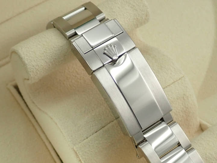 ロレックス デイトナ Ref.116500LN ステンレススチール ホワイト文字盤