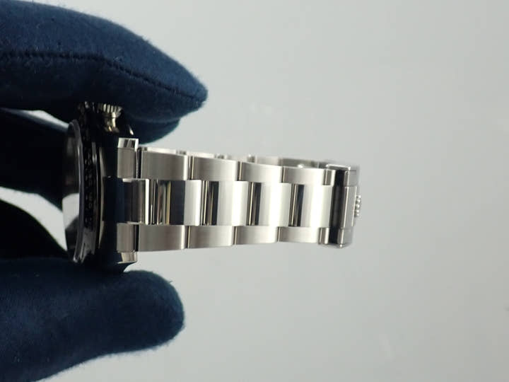 ロレックス デイトナ Ref.116500LN ステンレススチール ホワイト文字盤