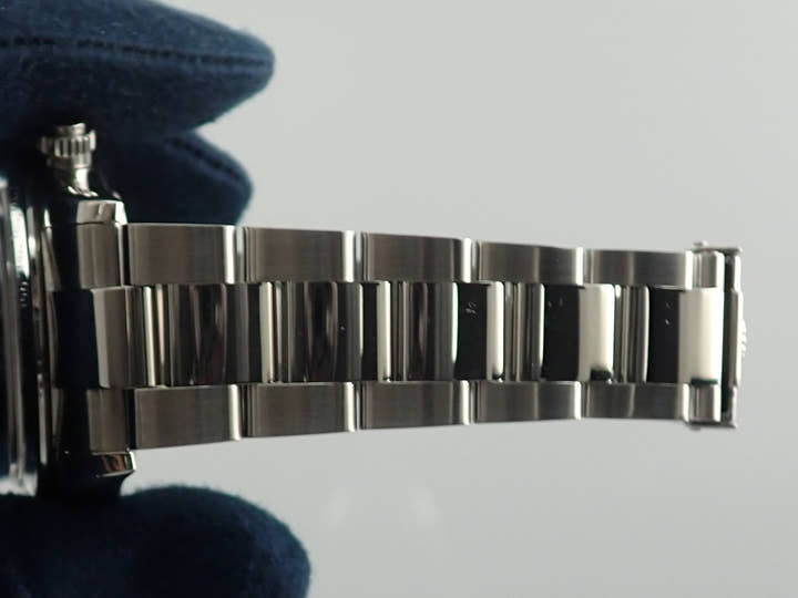 ロレックス デイトナ Ref.116520 ステンレススチール ホワイト文字盤