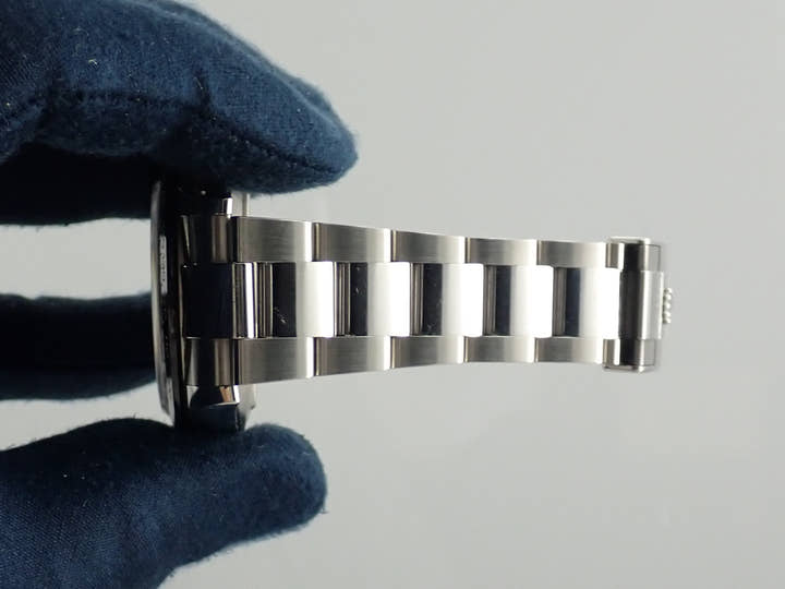 ロレックス デイトナ Ref.116500LN ステンレススチール ホワイト文字盤