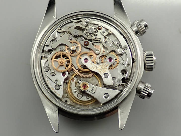 Rolex Daytona
