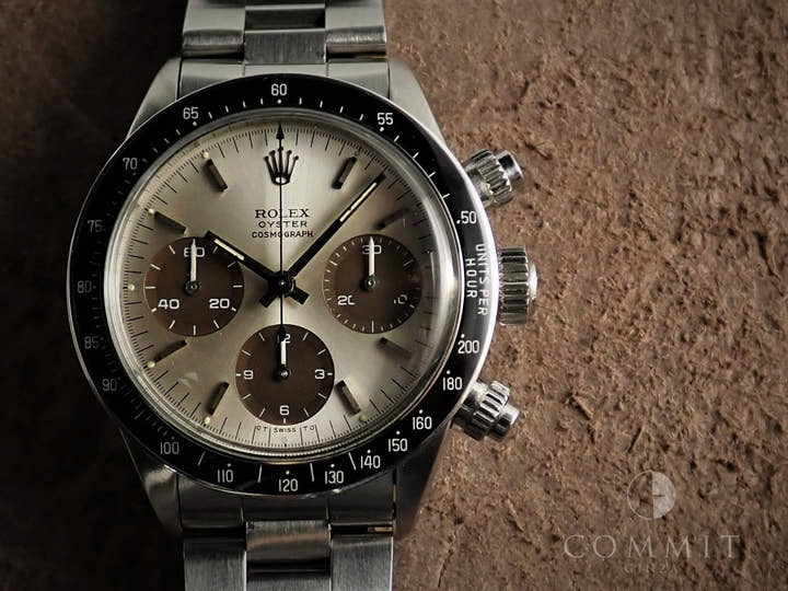 Rolex Daytona
