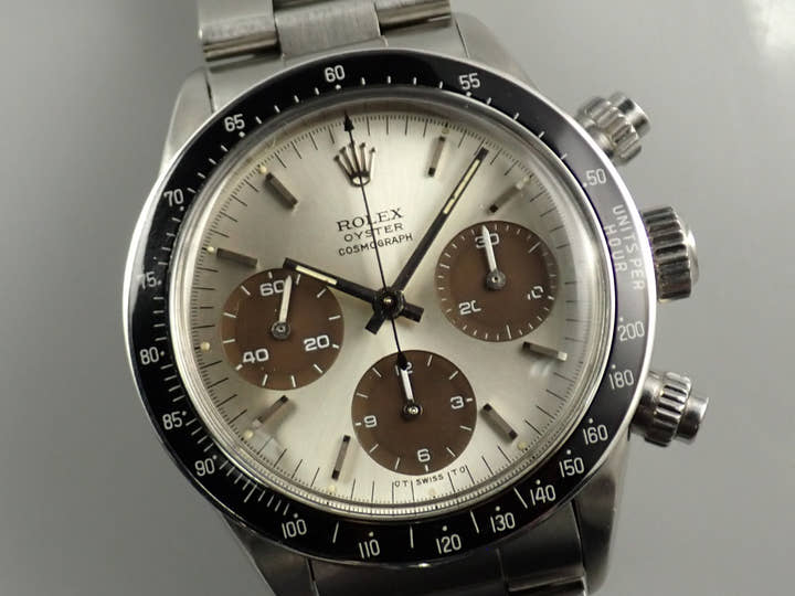 Rolex Daytona