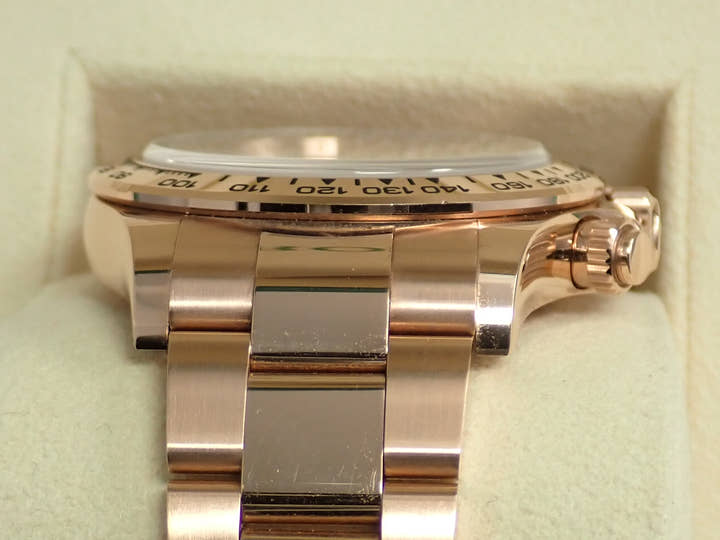 Rolex Daytona <Warranty, Box, etc.>