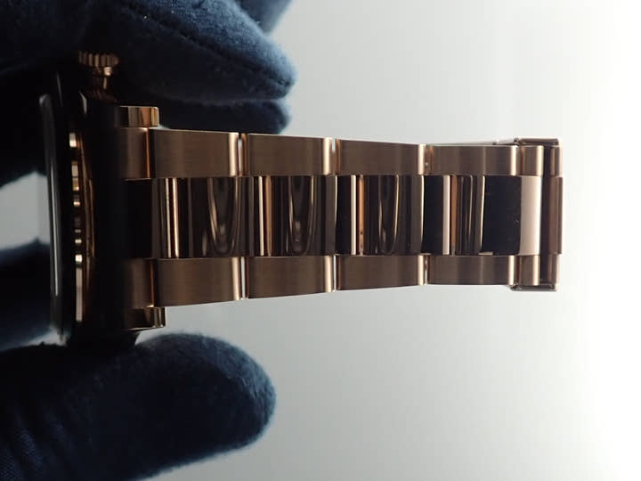 Rolex Daytona <Warranty, Box, etc.>