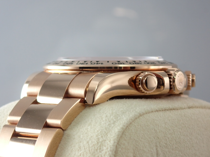 Rolex Daytona <Warranty, Box, etc.>