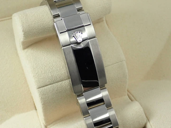 ロレックス デイトナ Ref.116500LN ステンレススチール ホワイト文字盤