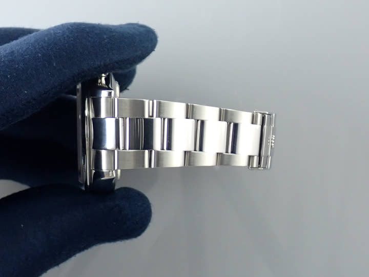 ロレックス デイトナ Ref.116520 ステンレススチール ホワイト文字盤