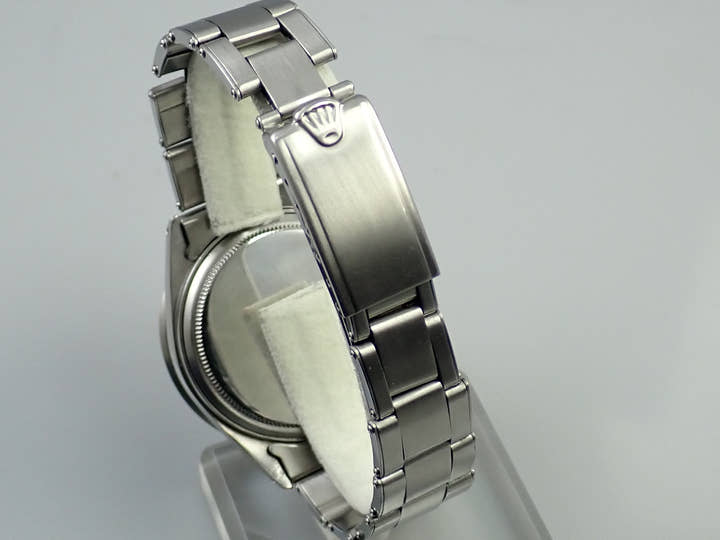 ロレックス デイトナ Ref.6239 ステンレススチール シルバー文字盤