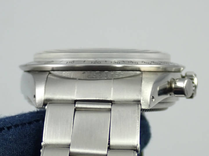 ロレックス デイトナ Ref.6239 ステンレススチール シルバー文字盤