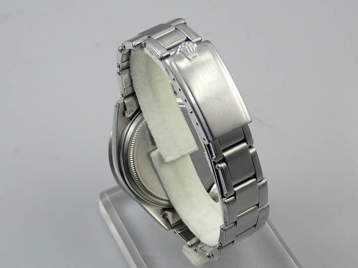 ロレックス デイトナ Ref.6239 ステンレススチール シルバー文字盤
