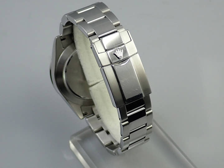 ロレックス デイトナ Ref.116520 ステンレススチール ホワイト文字盤