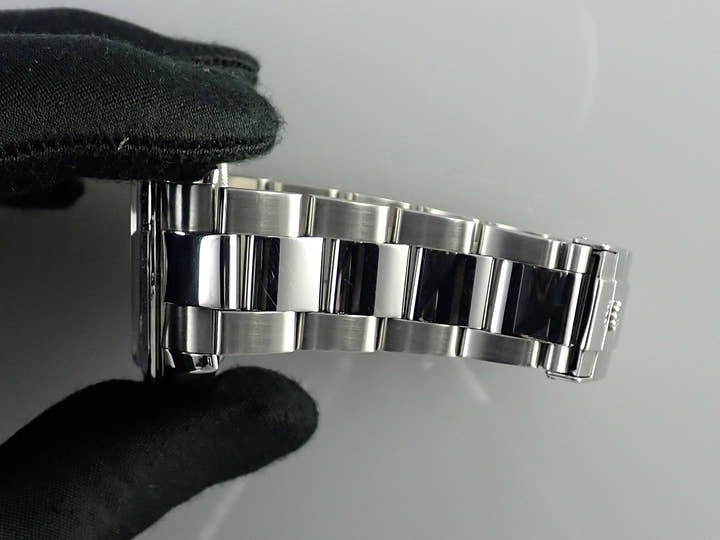 ロレックス デイトナ Ref.116520 ステンレススチール ホワイト文字盤