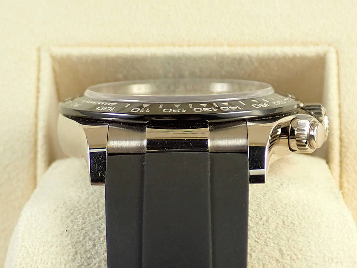 Rolex Daytona <Warranty, Box, etc.>