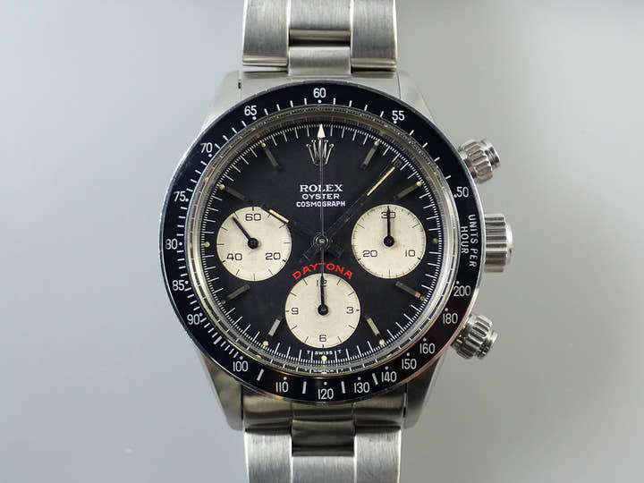 Rolex Daytona <Box and Others>