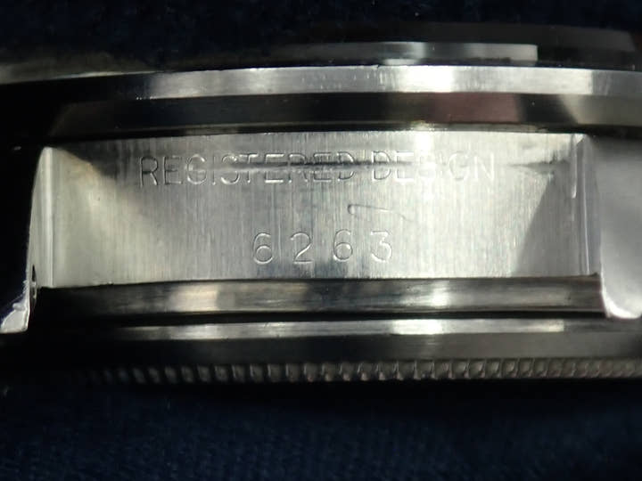 Rolex Daytona <Box and Others>