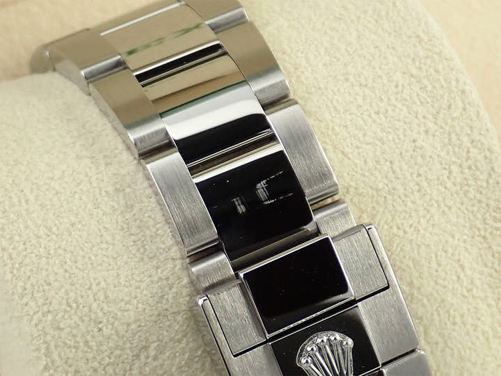 Rolex Daytona <Warranty, Box, etc.>