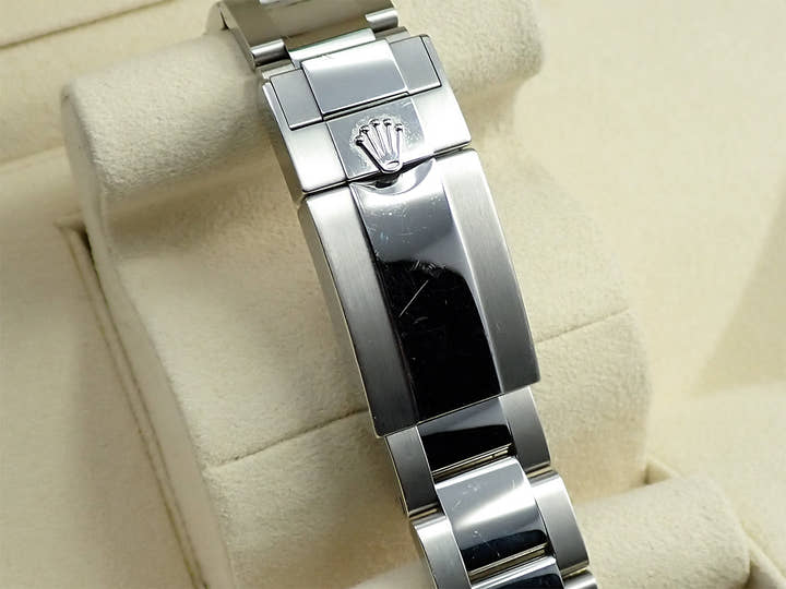 ロレックス デイトナ Ref.116500LN ステンレススチール ホワイト文字盤
