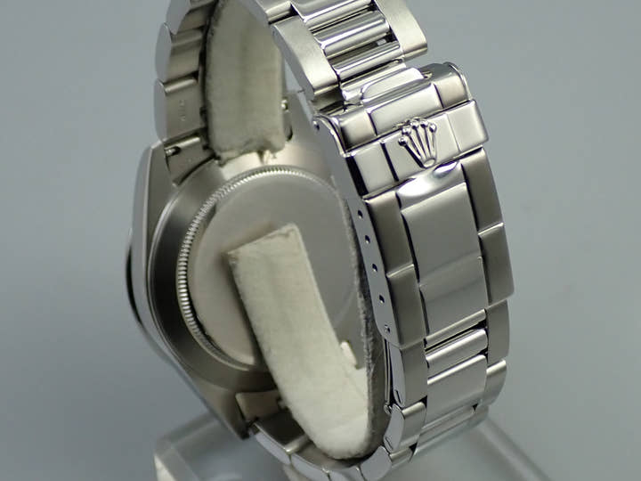 ロレックス デイトナ エルプリメロ Ref.16520 ステンレススチール ホワイト文字盤