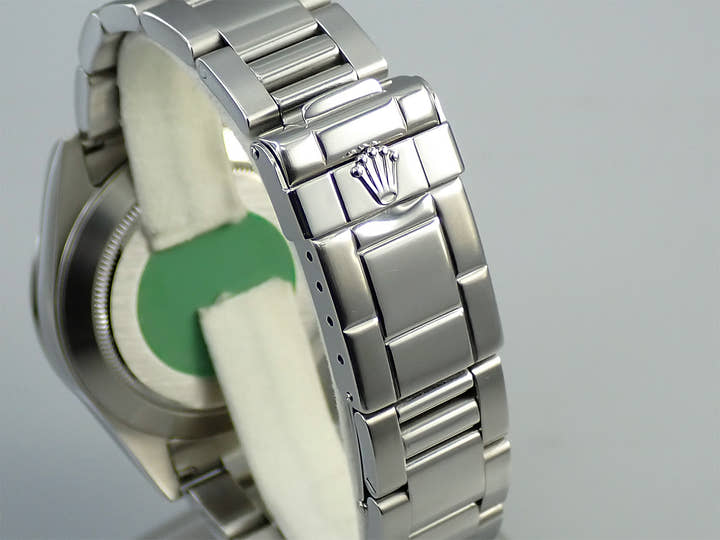 ロレックス デイトナ エルプリメロ Ref.16520 ステンレススチール ホワイト文字盤