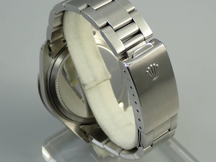 ロレックス デイトナ Ref.6265 ステンレススチール シルバー文字盤