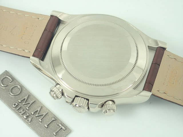 ロレックス デイトナ Ref.116519 メテオライト文字盤 中古 daytona-239