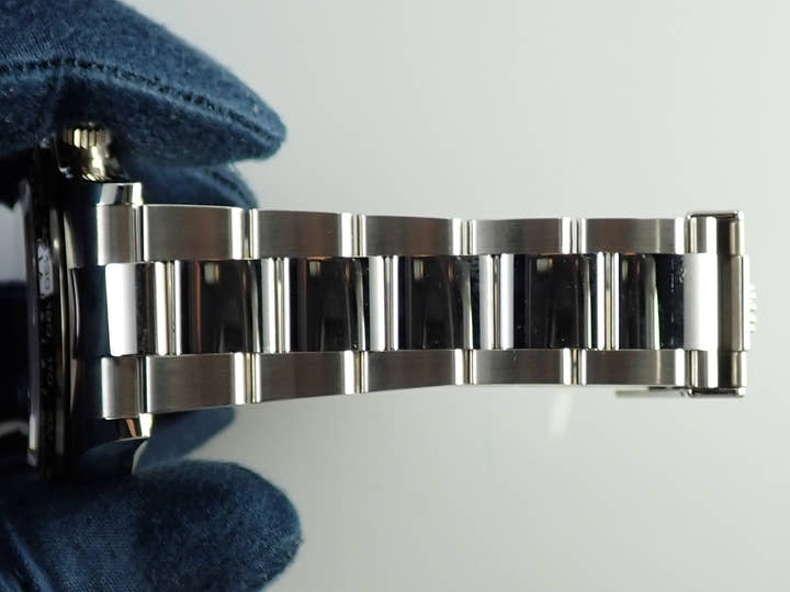 ロレックス デイトナ Ref.116500LN ステンレススチール ホワイト文字盤