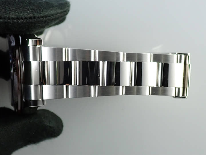 ロレックス デイトナ Ref.116506 プラチナ アイスブルー文字盤