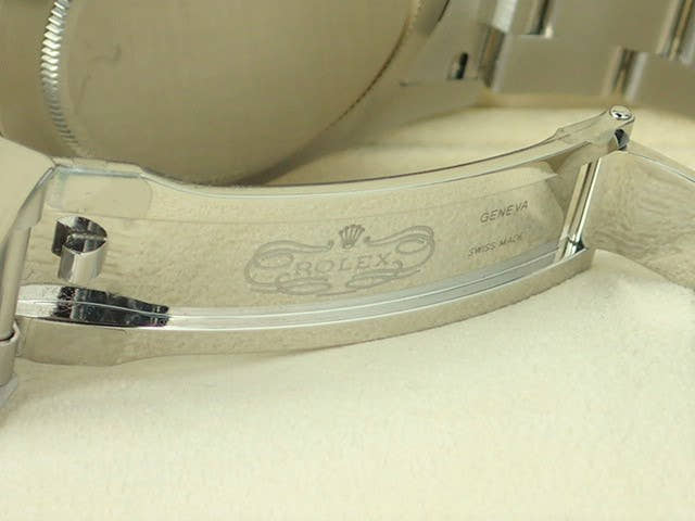 ロレックス デイトナ Ref.116520 ブラック文字盤 中古 daytona-244